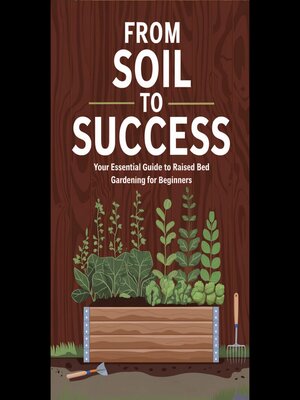 cover image of From Soil to Success